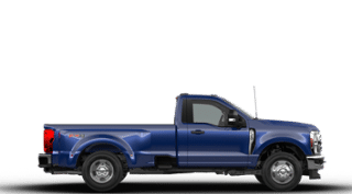 2026 Ford Super Duty® External Image 1